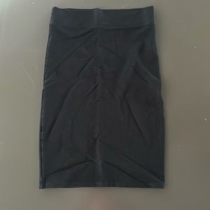 Forever 21 Pencil Skirt